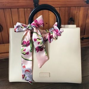 PINKSTIX Purse